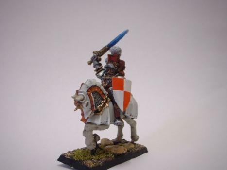 generic paladin by hawkwood