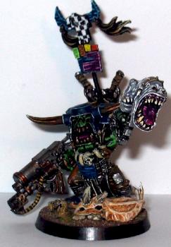 Another mini by exterminator