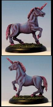 Asgard Unicorn FM16 by xredmenacex