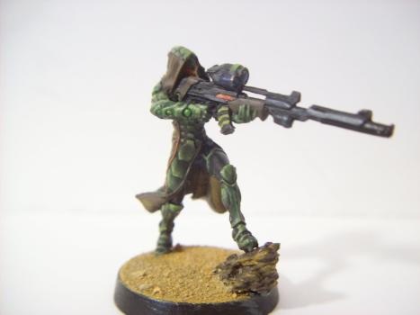 Haqqislam Lasiq Sniper by Antabires