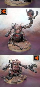 Killa Kans by darkwrath