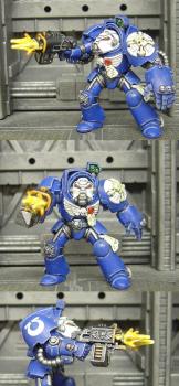 ultramarine terminator -make it rain(shells) by buffnerd