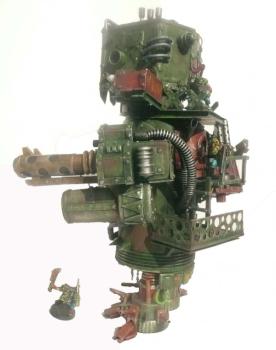 Stompa by Hegemon697