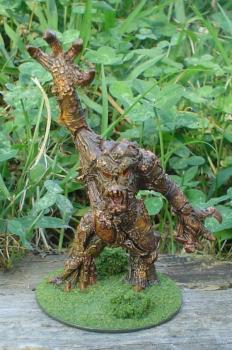 Treeman by cygnus46