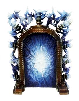 Tesla portal by Awaken Realms