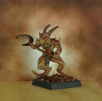 Devil by Dead Bard Miniatures