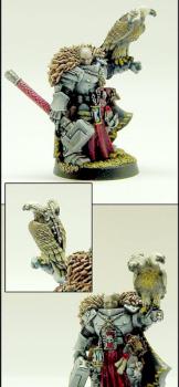 Inquisitor Torquemada Corteaz by nejoho