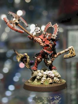 khorne lord by inquisitor d