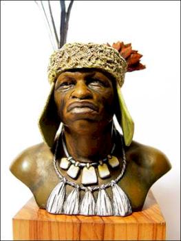 Zulu by The King of Tombs