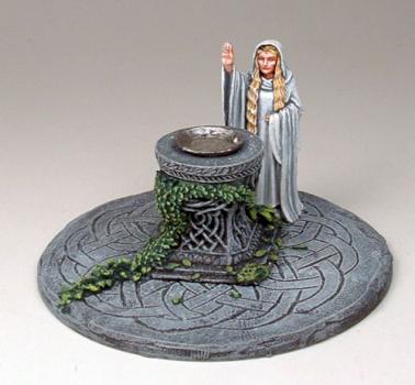 Galadriel by Dr.Morbius