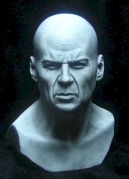 bruce willis by naismith