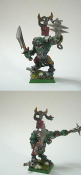 Orc-Warboss (converted) by aman