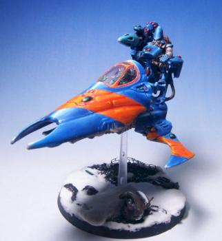 Eldar Vyper by uglyamericanV1.5