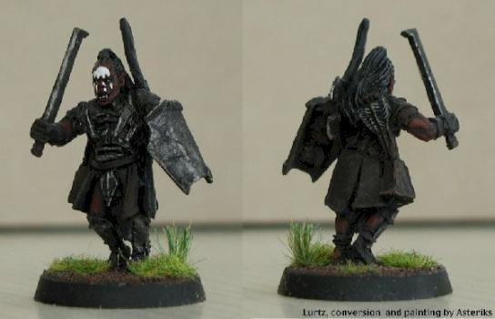 Lurtz conversion by Asteriks