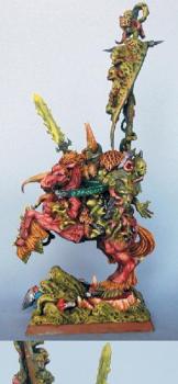 Archaon converted by Scibor