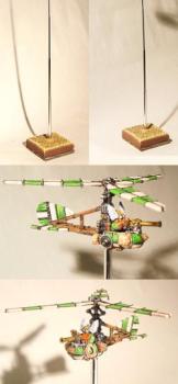 Gyrocopter (extendable) by Pancreasboy