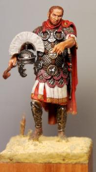 Roman Centurion, SGF 54 mm by SzymonR