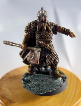 Another mini by warhammergrimace