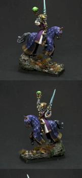 Necromancer mounted by HopeRiver