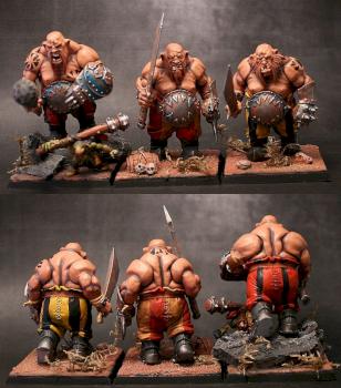 Ogres by adm