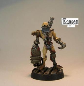 Le machin by kansen