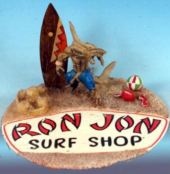 Surf Cruiser from Ron Jon's Surf Shop by airhead