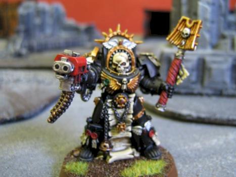 Chaplain pic 1 (front view) by gibster