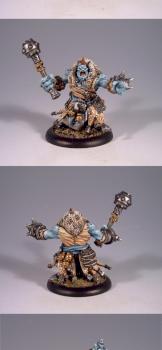 Borka Kegslayer by Lamina