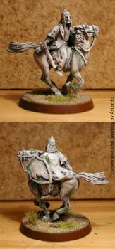 Rider of the Dead conversion by Asteriks