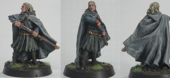 Lotr Gildor - better pic by EIGEN