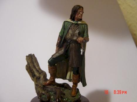 Aragorn by luisito