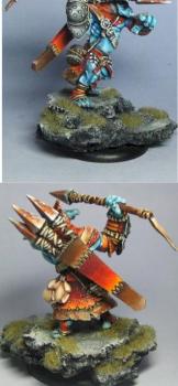 troll impaler nmm/privateer contest entry by uberdark