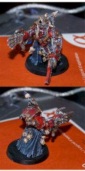 chaos terminator lord better Pic by DeMoNiCkNiGhT