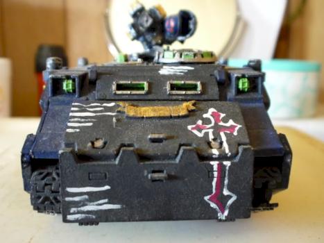 command tank by porkchop806