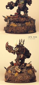 ork nob by bloodeuphoria