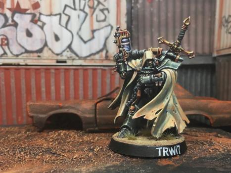 Cypher by Tim from Tau of War