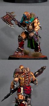 Slaughterpriest new foto by n3rudaa