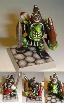 Gobbo by Manus