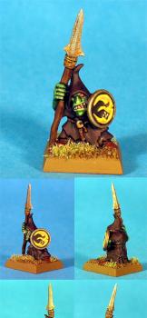 Nightgoblin from White Dwarf by Dr.Diemer