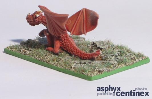 15mm Essex Dragon 04/08 by asphyx