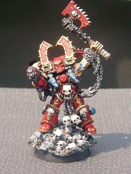 Karn better pic by warmaster