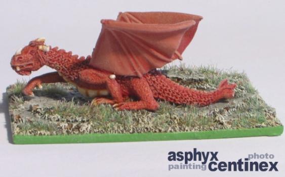 15mm Essex Dragon 03/08 by asphyx