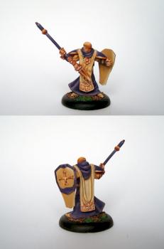 Temple Flameguard by Doll Face