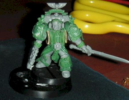 Dark Angel Scriptor WiP better pic by lheid