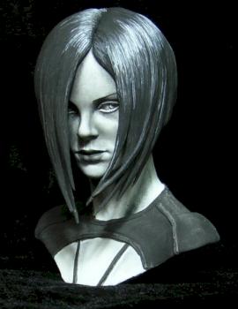 Aeonflux by naismith