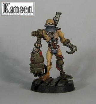 le machin 2 by kansen