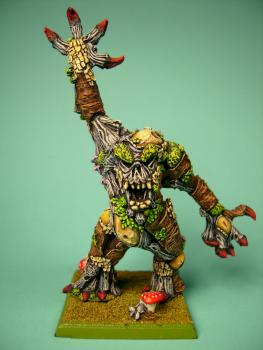 Treeman by Wolf PS