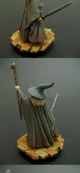 Gandalf by Muzzle