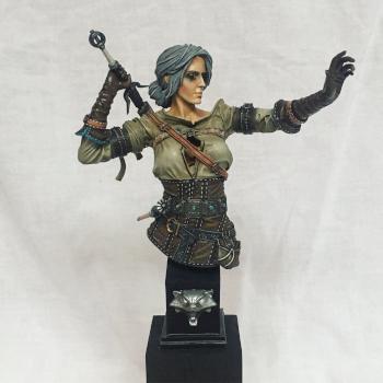 Ciri by artos studio