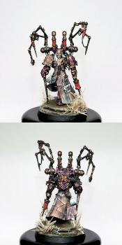 Fabius Bile by HooY